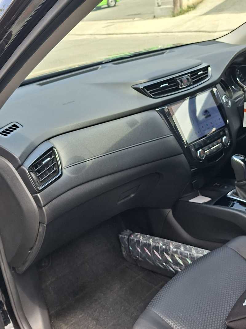 2021 Nissan X-Trail 2,0L 2021 Cyprus