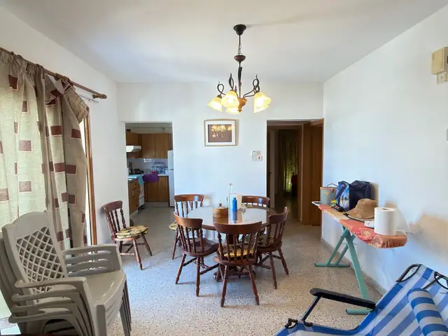 2-bedroom apartment to rent, Famagusta — Kapparis - 2