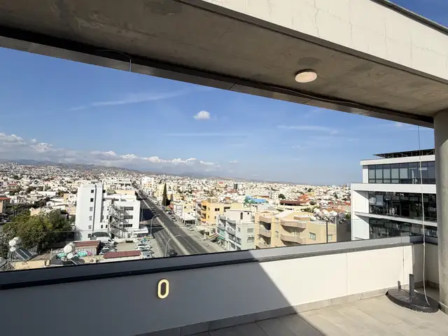 Brand new offices available, Επαρχία Λεμεσού — Κάτω Πολεμίδια - 16
