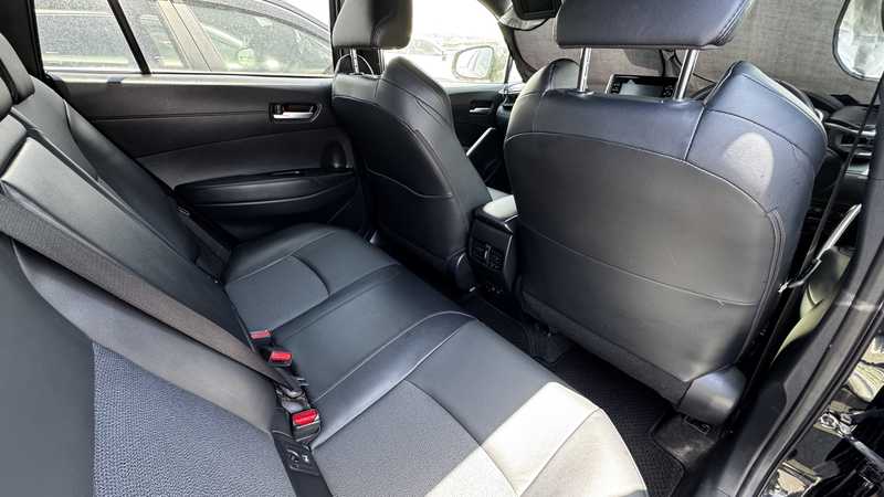 2024 Toyota Corolla Cross 1,8L 2024 Cyprus