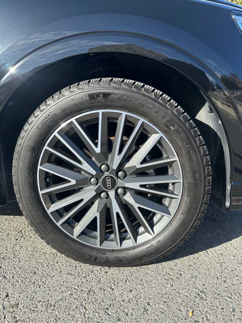 2021 Audi Q3 2,0L 2021 Cyprus