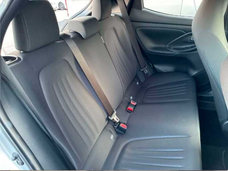 2023 Toyota Yaris 1,5L 2023 Cyprus