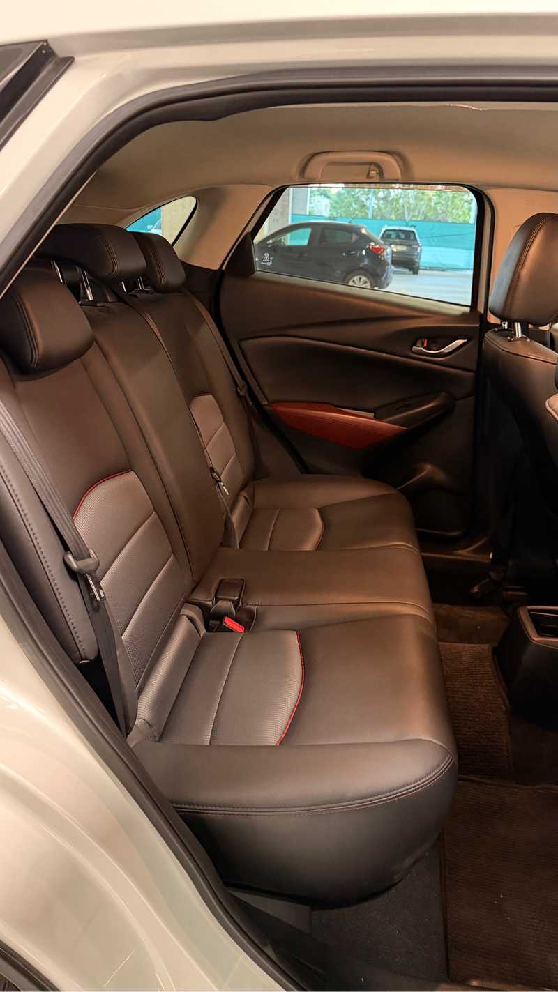 2017 Mazda CX-3 1,5L 2017 Cyprus