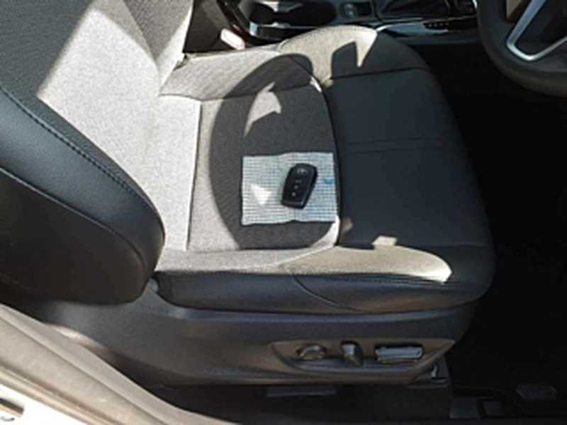 2024 Toyota Corolla Cross 1,8L 2024 Cyprus