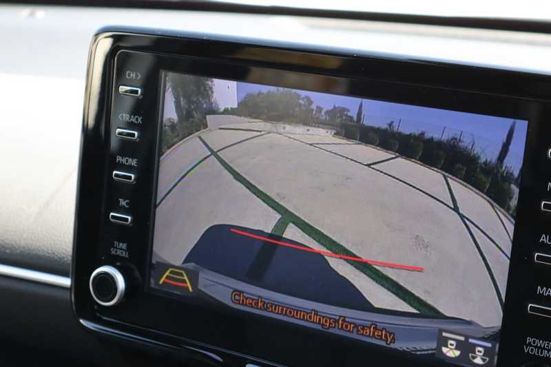 2023 Toyota Yaris Cross 1,5L 2023 Cyprus
