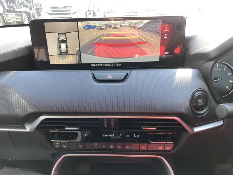 2023 Mazda CX-60 2,5L 2023 Cyprus