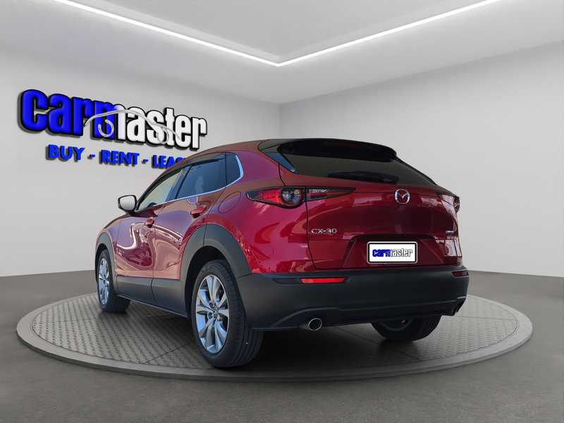 2023 Mazda CX-30 2,0L 2023 Cyprus