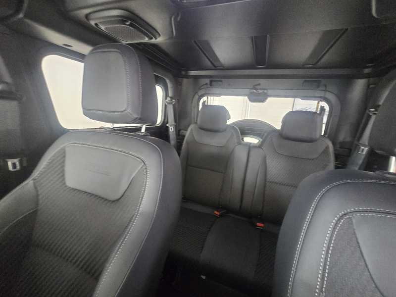 2025 Mahindra Thar 2,2L 2025 Cyprus