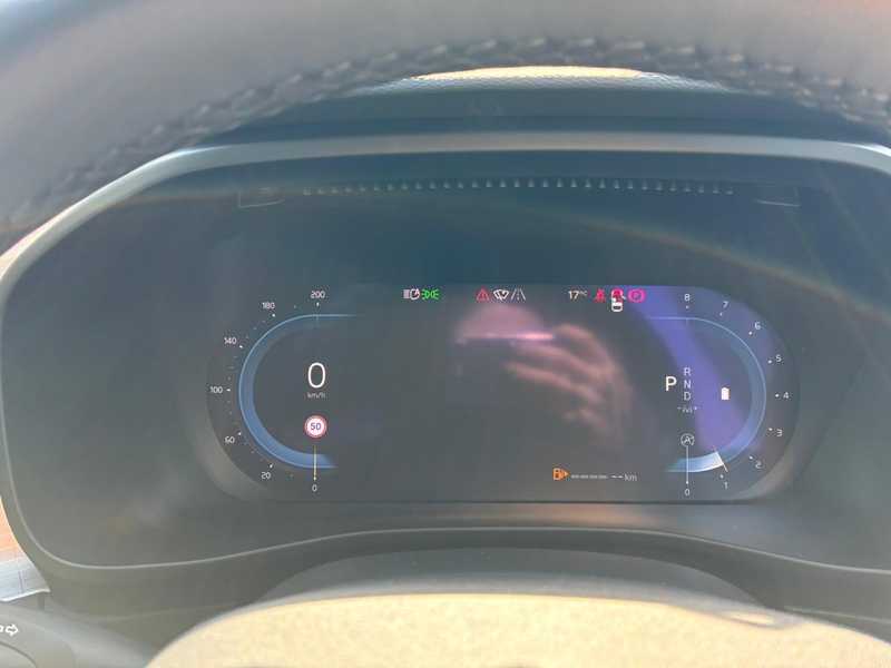 2022 Volvo XC40 2,0L 2022 Cyprus