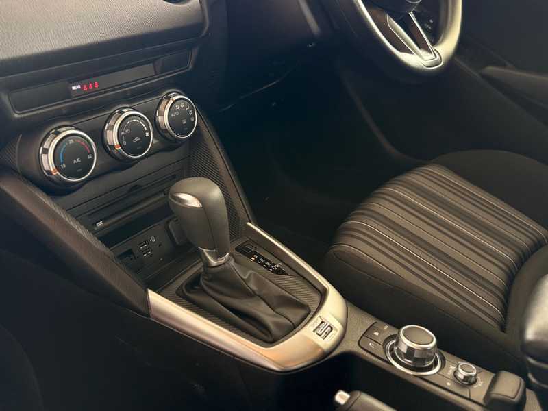 2022 Mazda 2 1,5L 2022 Cyprus