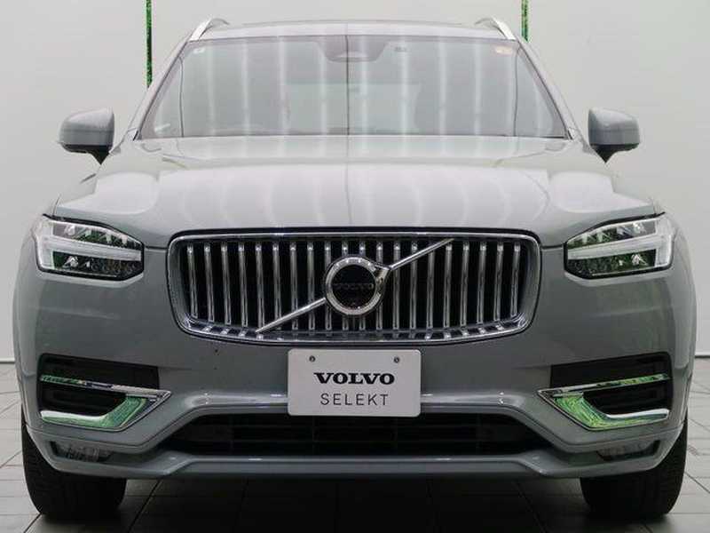 2023 Volvo XC90 2,0L 2023 Cyprus