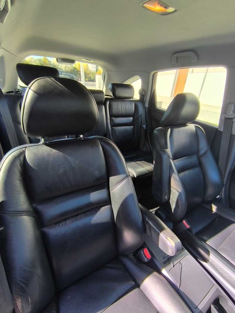 2008 Honda CRV 2,0L 2008 Cyprus