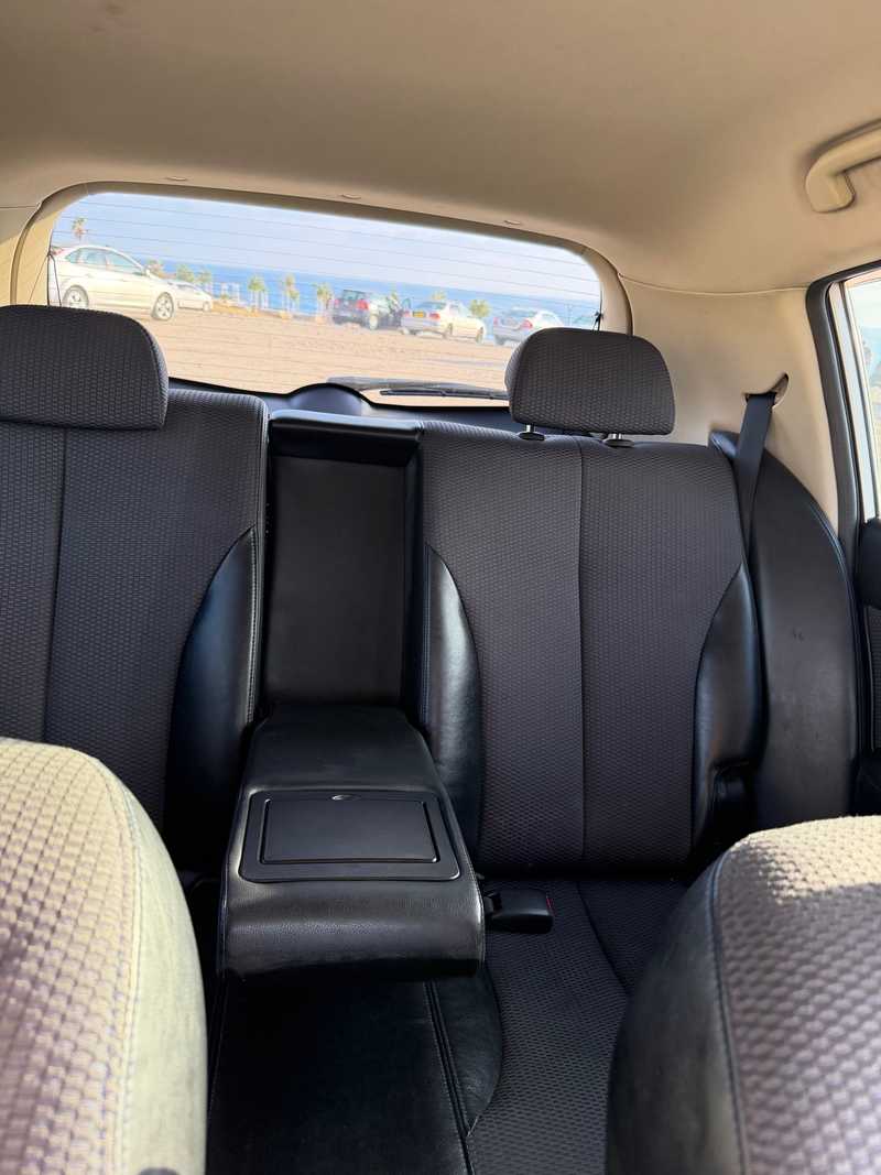 2008 Nissan Tiida 1,6L 2008 Cyprus