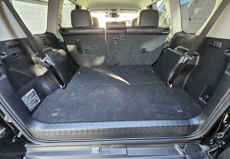 2023 Toyota Land Cruiser Prado 2,8L 2023 Cyprus