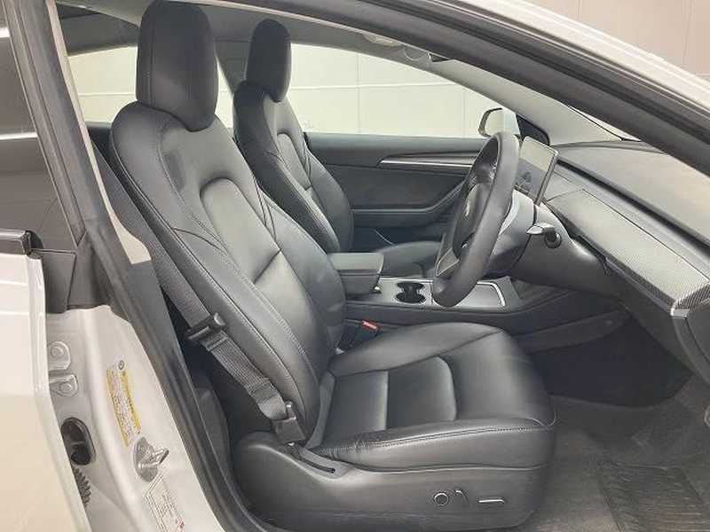 2022 Tesla Model 3 Electric 2022 Cyprus