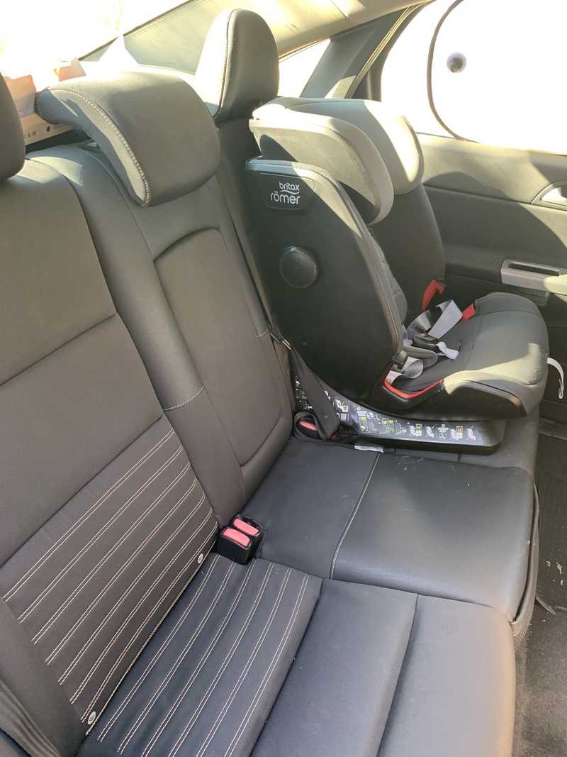 2008 Volvo S40 1,6L 2008 Cyprus