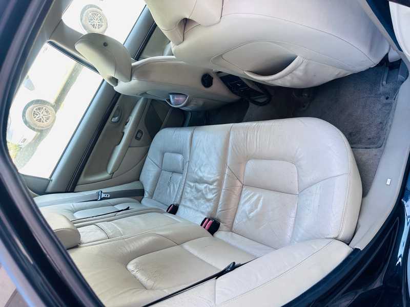 2006 Volvo S80 2,0L 2006 Cyprus