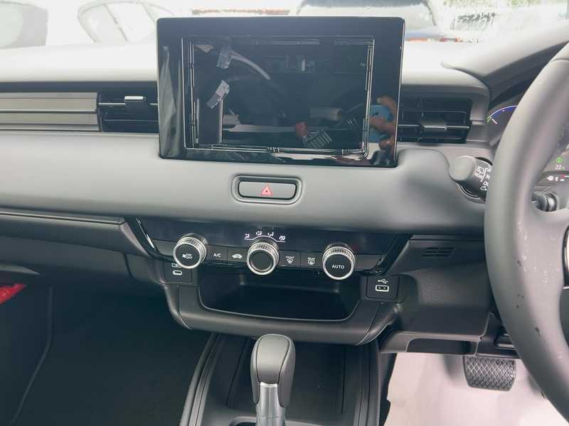 2026 Honda Vezel 1,5L 2026 Cyprus