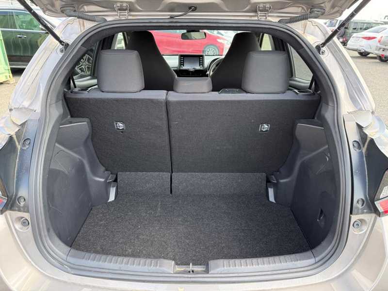 2022 Toyota Yaris 1,5L 2022 Cyprus