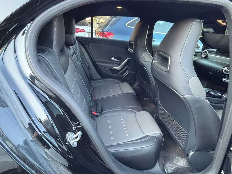 2021 Mercedes-Benz A-Class 2,0L 2021 Cyprus