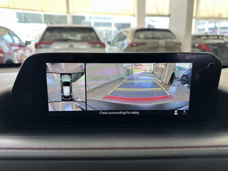 2023 Mazda CX-30 2,0L 2023 Cyprus