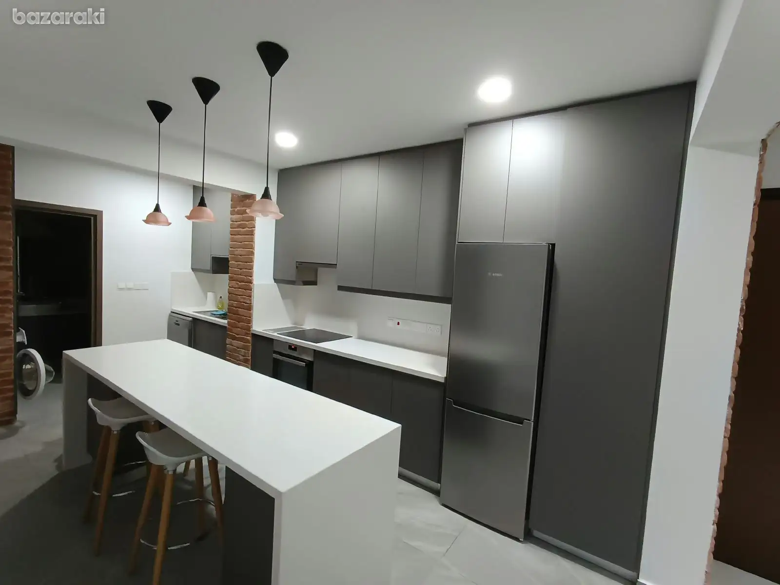 Apartment, 2 bedrooms — 10