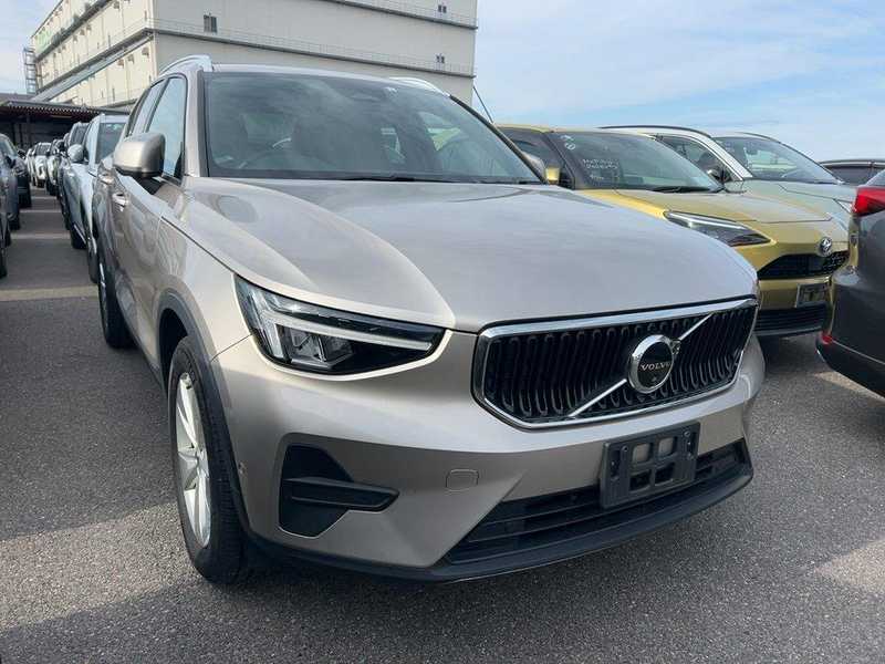 Volvo XC40 2,0L 2023