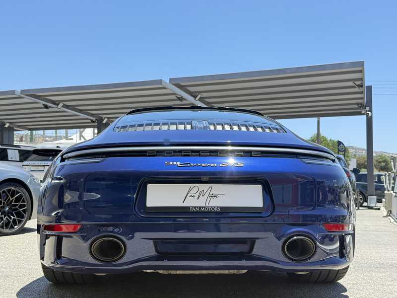 2023 Porsche 911 3,0L 2023 Cyprus