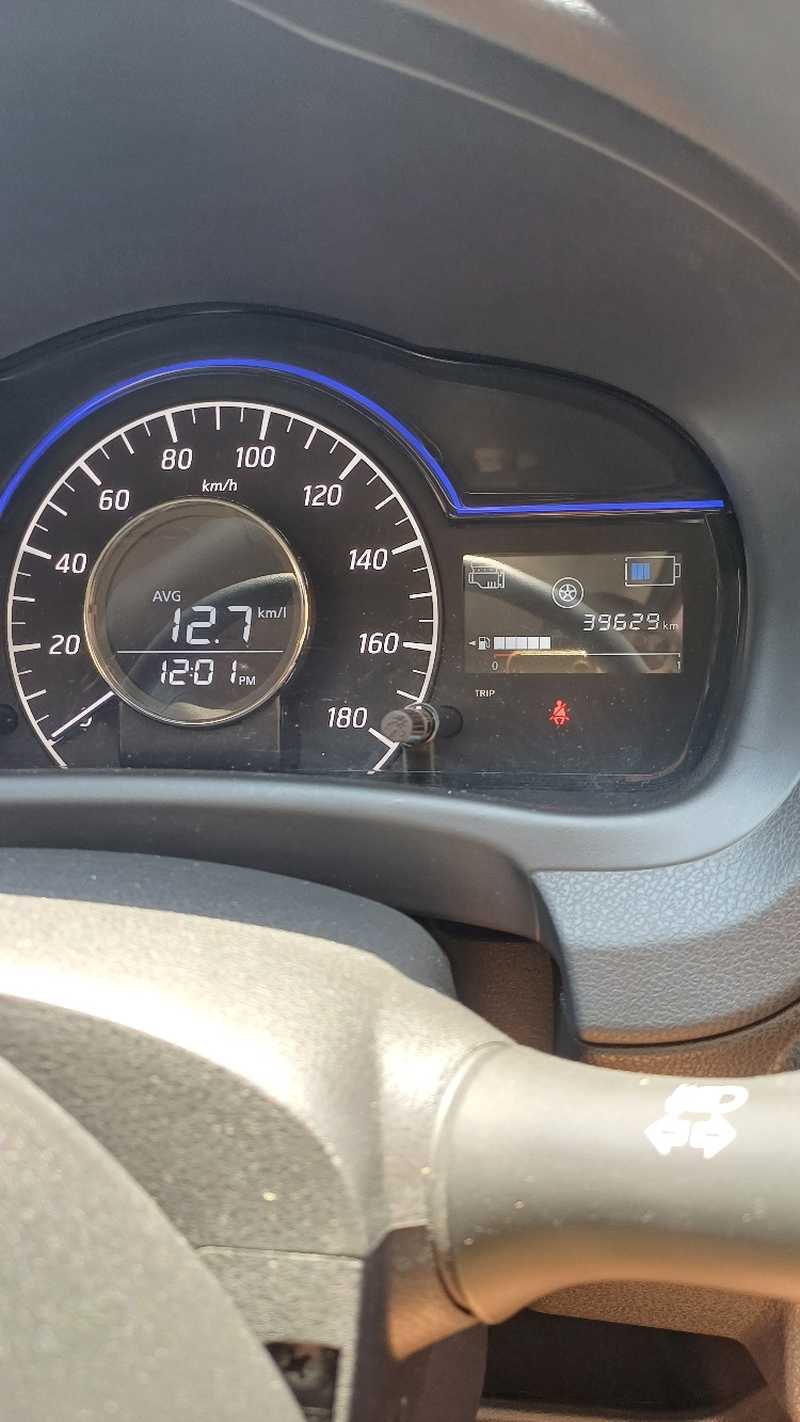 2020 Nissan Note e-Power 1,2L 2020 Cyprus