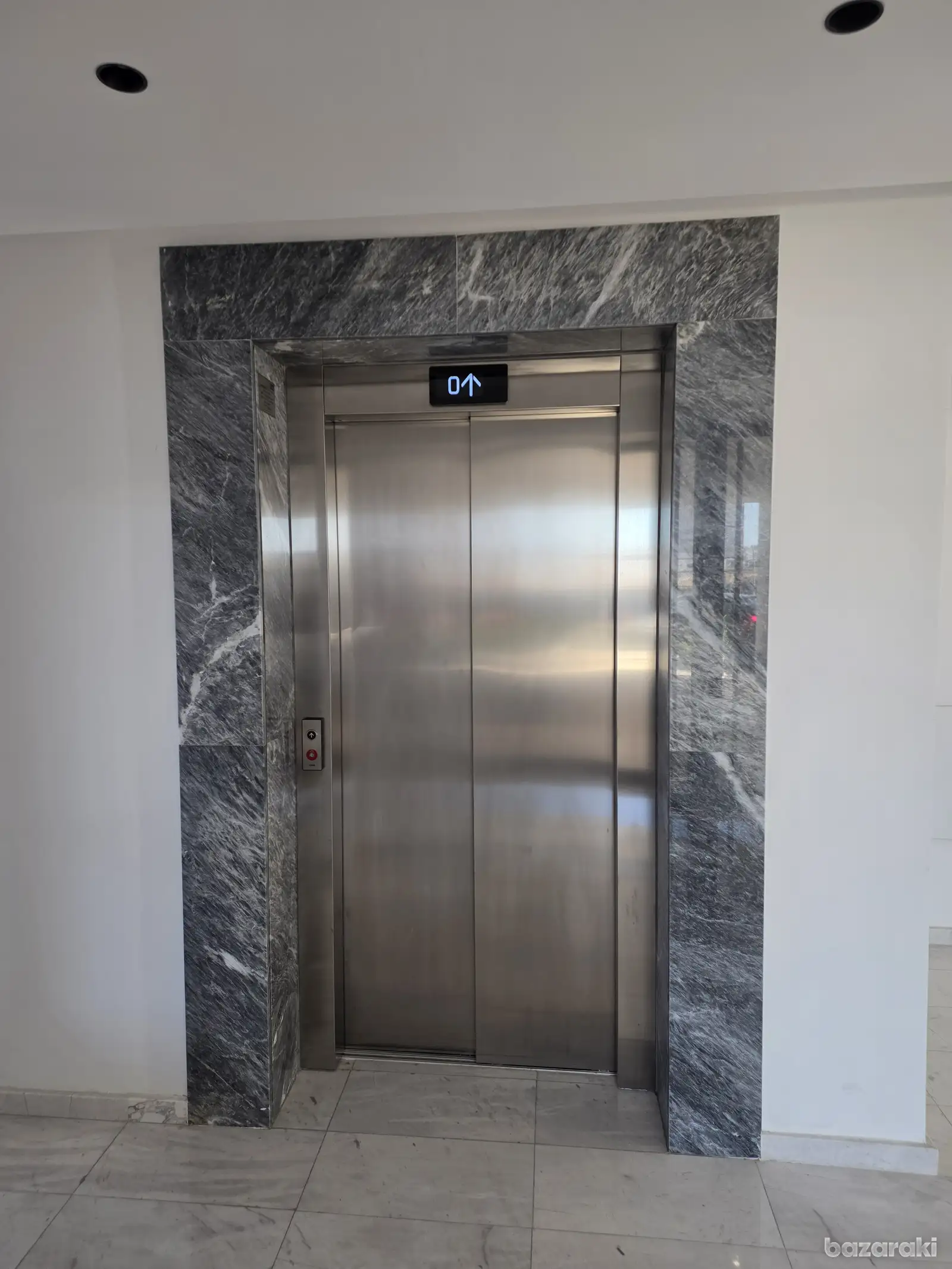 Penthouse, 2 bedrooms — 3