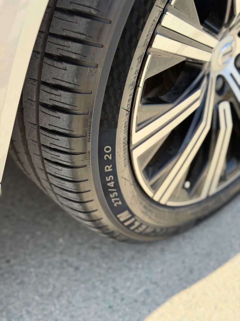 2023 Volvo XC90 2,0L 2023 Cyprus
