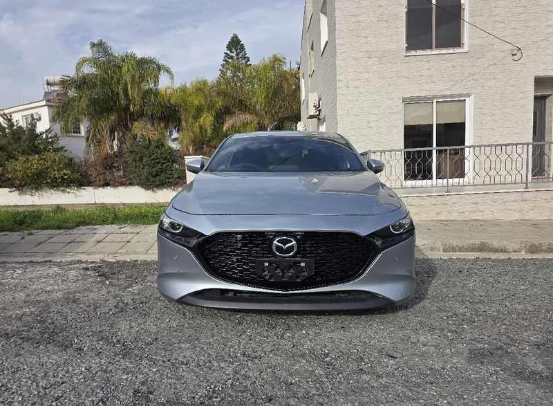 2022 Mazda 2 1,5L 2022 Cyprus