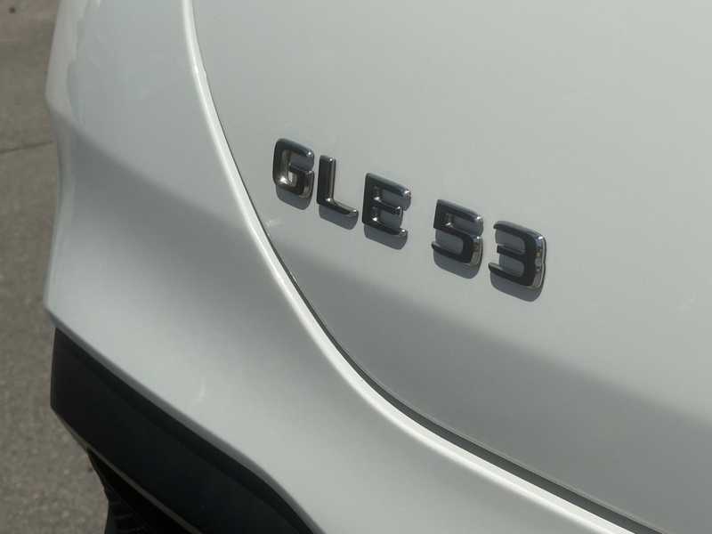 2023 Mercedes-Benz GLE-Class 3,0L 2023 Cyprus