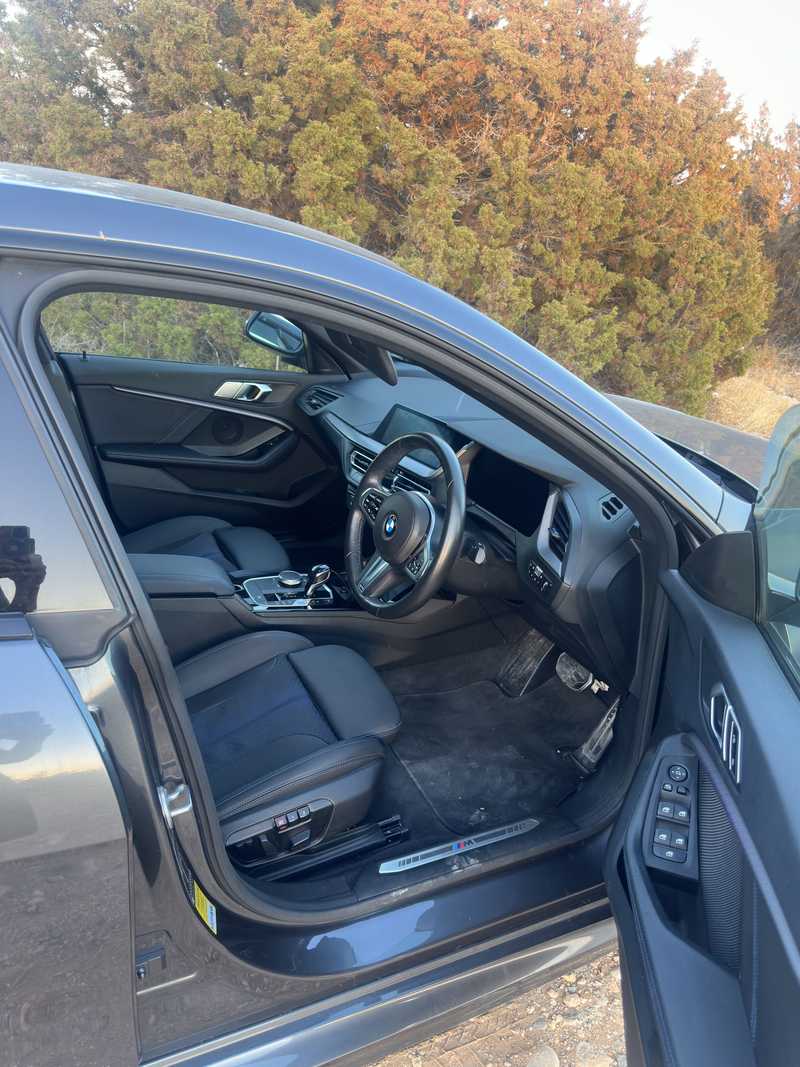 2020 BMW 2-Series 2,0L 2020 Cyprus