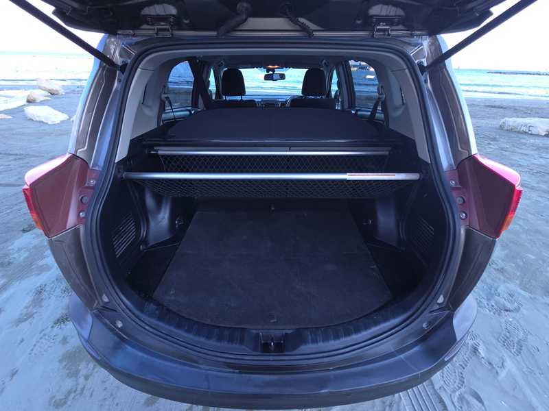 2015 Toyota RAV4 2,0L 2015 Cyprus