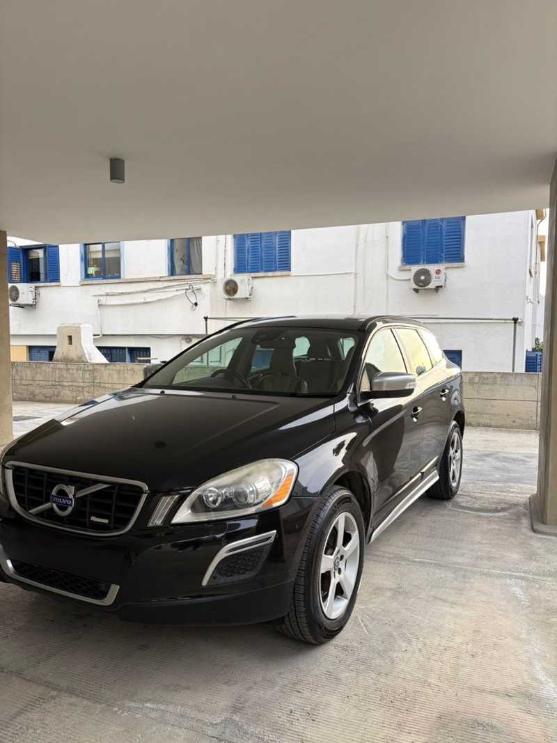 Volvo XC60 2,0L 2012
