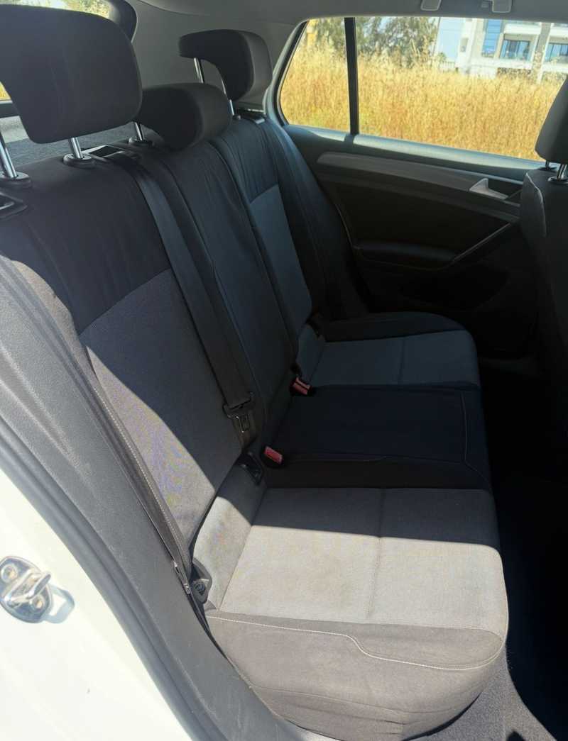 2017 Volkswagen Golf 1,0L 2017 Cyprus