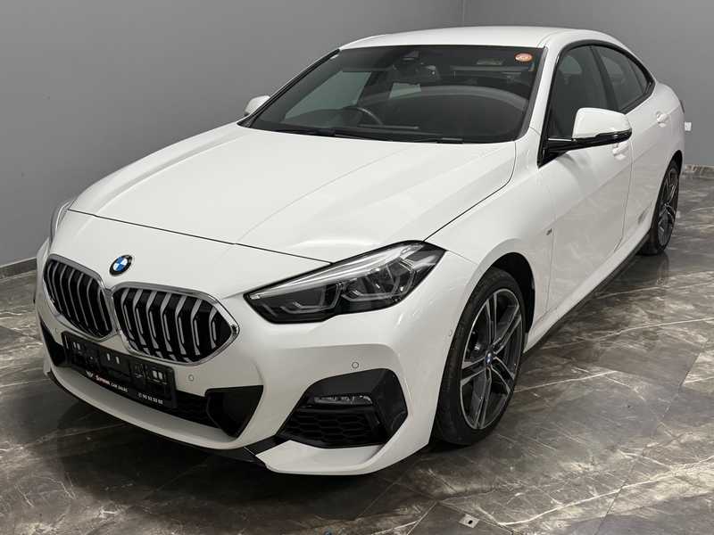 BMW 2-Series 2,0L 2022