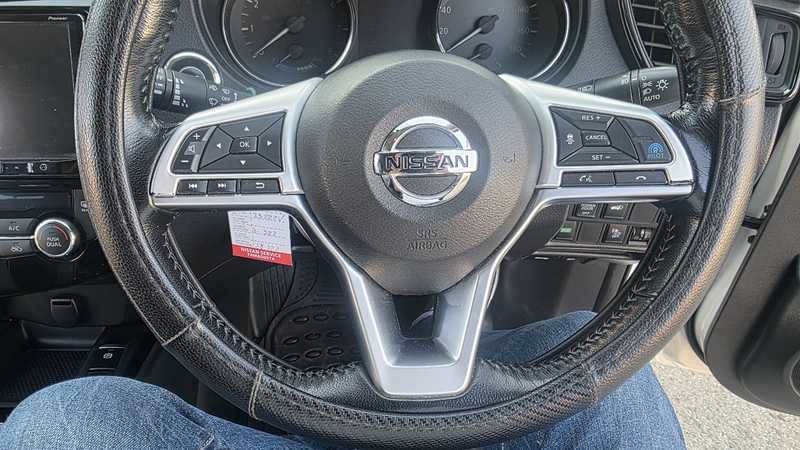 2021 Nissan X-Trail 2,0L 2021 Cyprus
