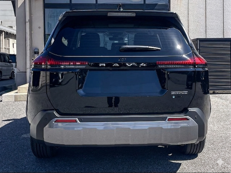 2026 Toyota RAV4 2,5L 2026 Cyprus