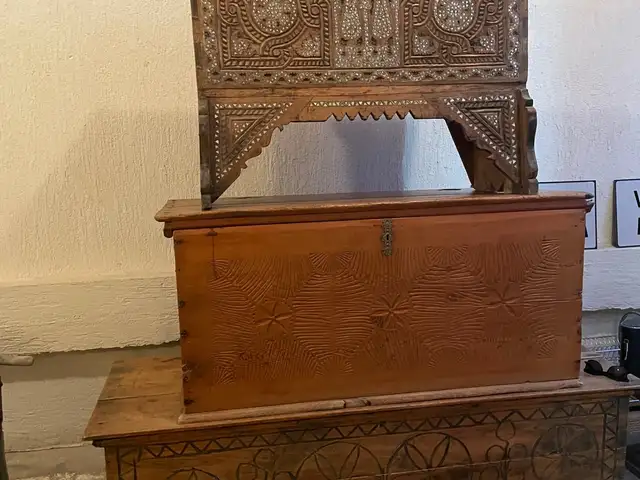 Μπαουλο, Paphos — Paphos - Agios Theodoros
