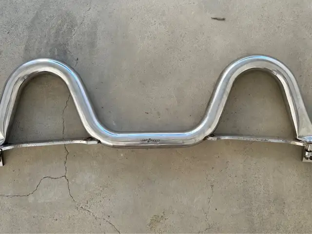 Mazda mx5 na/nb roll bar, Επαρχία Λεμεσού — Λεμεσός - Άγιος Ιωάννης