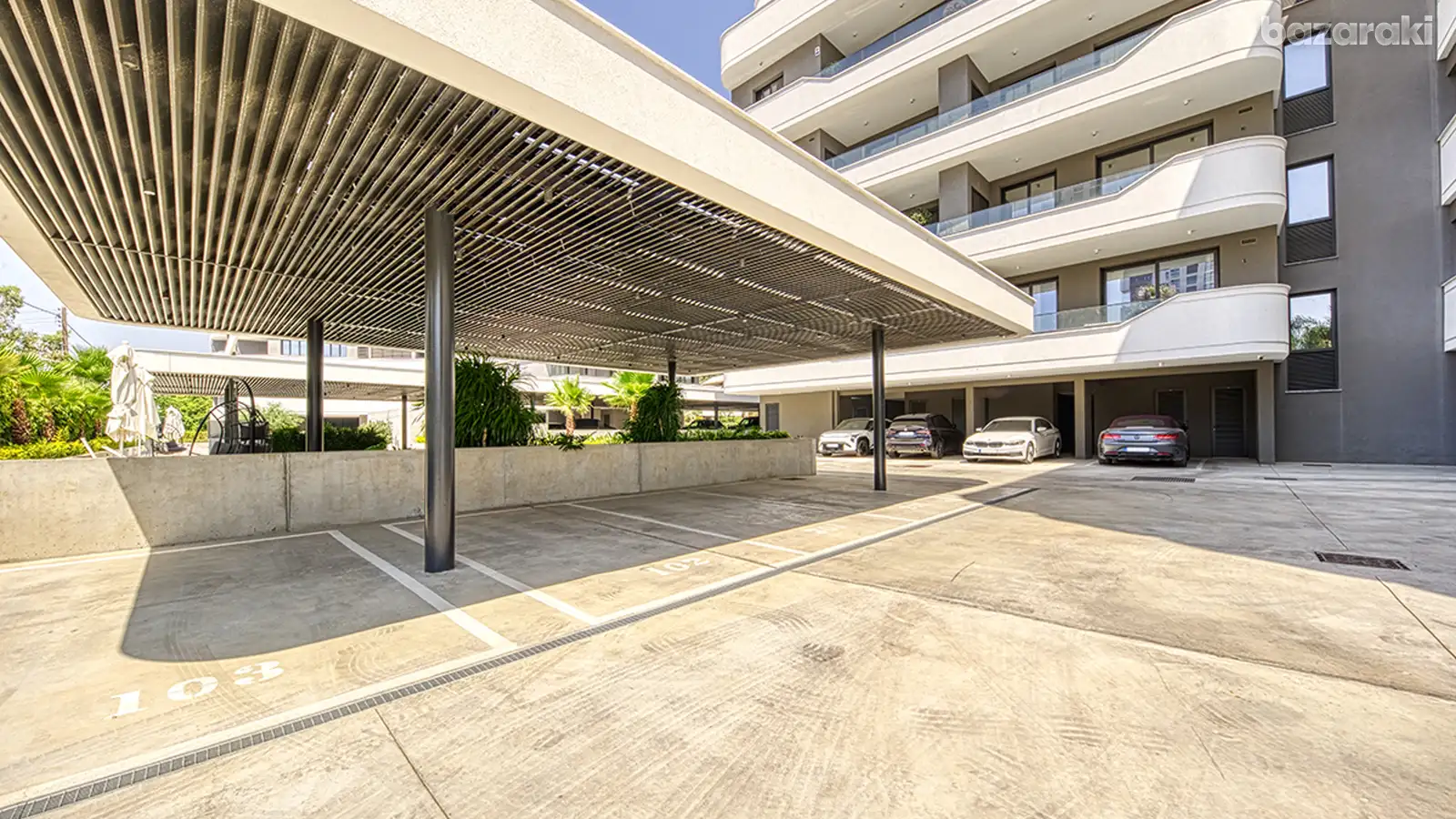 Apartment, 2 bedrooms — 14