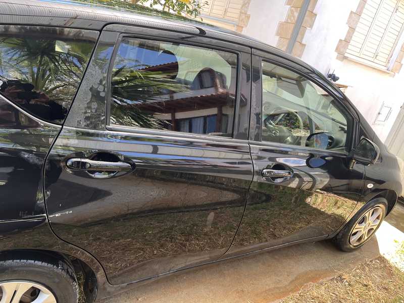 2014 Nissan Note 1,2L 2014 Cyprus