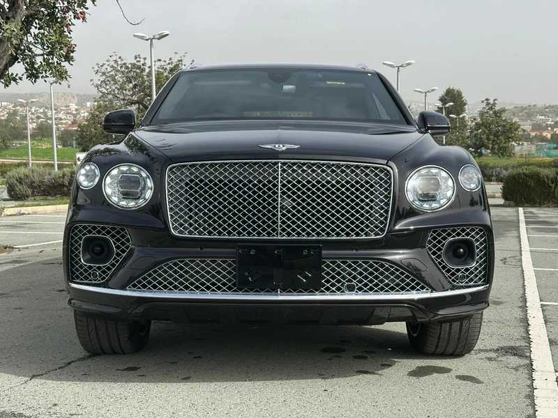 Bentley Bentayga 4,0L 2023