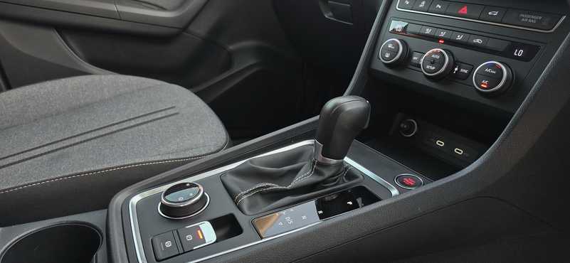 2024 Seat Ateca 1,5L 2024 Cyprus