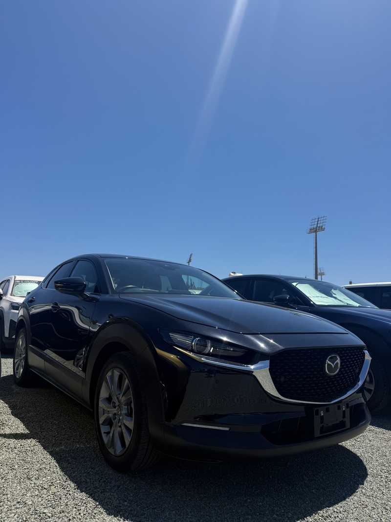 2023 Mazda CX-30 2,0L 2023 Cyprus