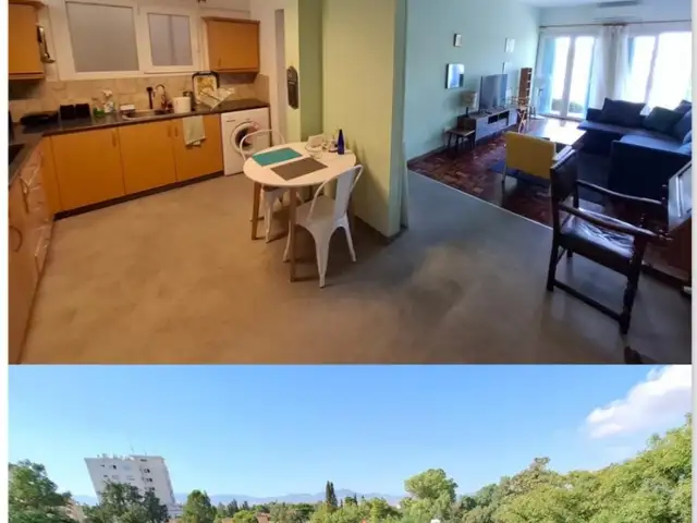 1-bedroom apartment to rent, Επαρχία Λευκωσίας — Λευκωσία - 'Αγιος Ανδρέας