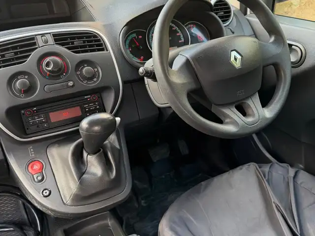 Renault Kangoo Electric 2019, Paphos — Tombs Of the Kings - 5