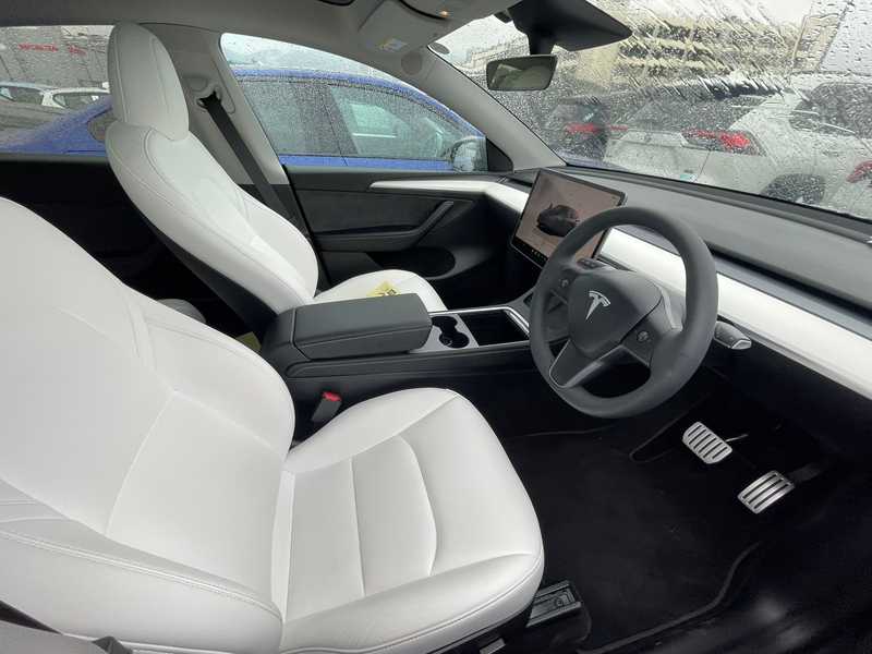 2023 Tesla Model Y Performance Electric 2023 Cyprus